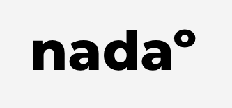 LOGOTIPO NADA