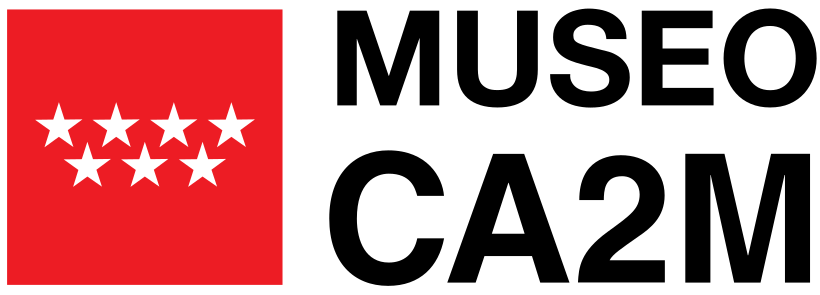 LOGOTIPO MUSEO CA2M
