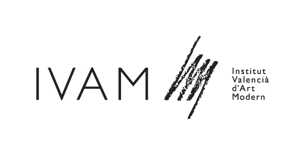 LOGOTIPO IVAM