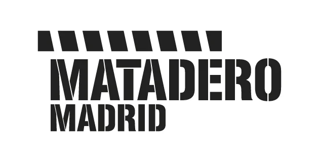 LOGOTIPO MATADERO MADRID